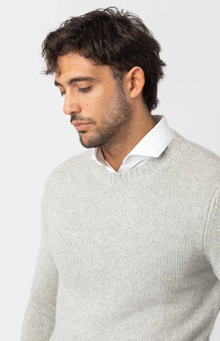 Maglia Uomo 8 Fili