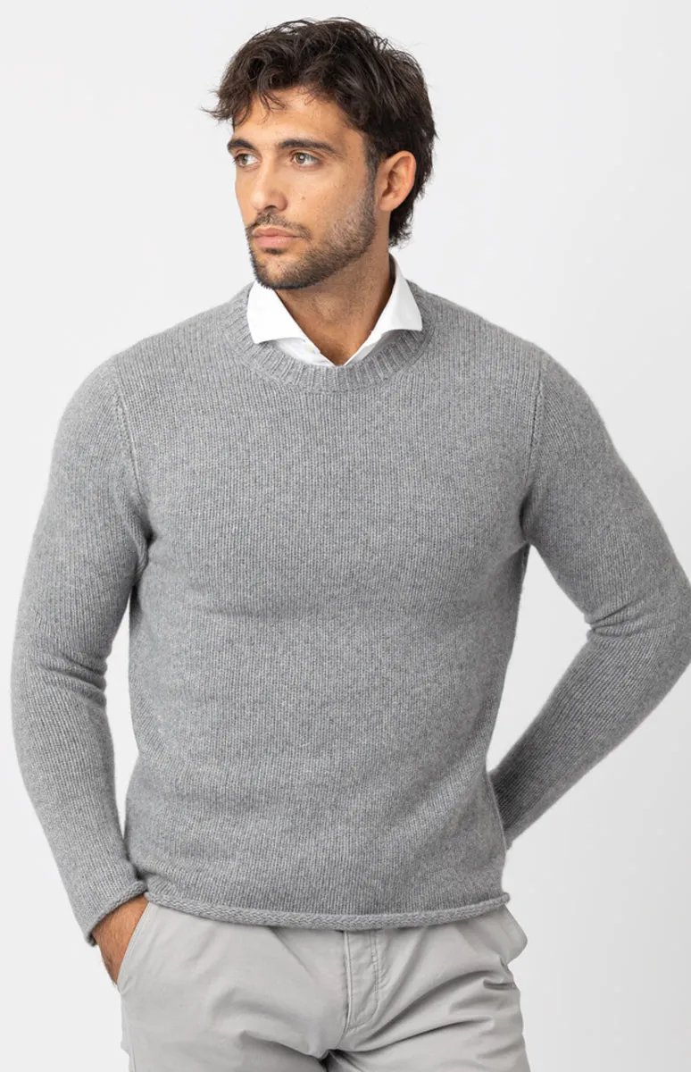 Maglia Uomo 8 Fili