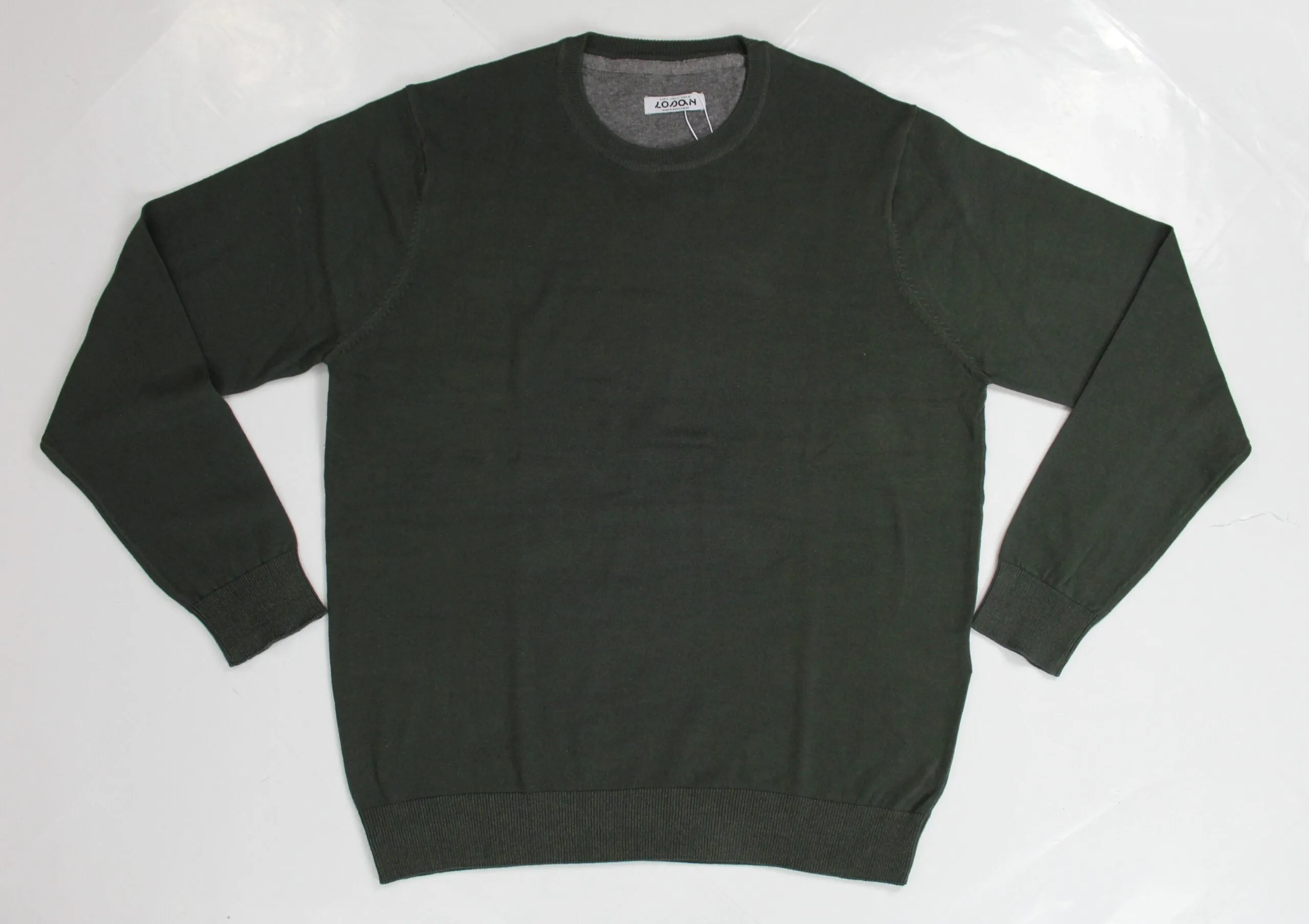 Maglia Uomo LOSAN-mod. 221-5653AL