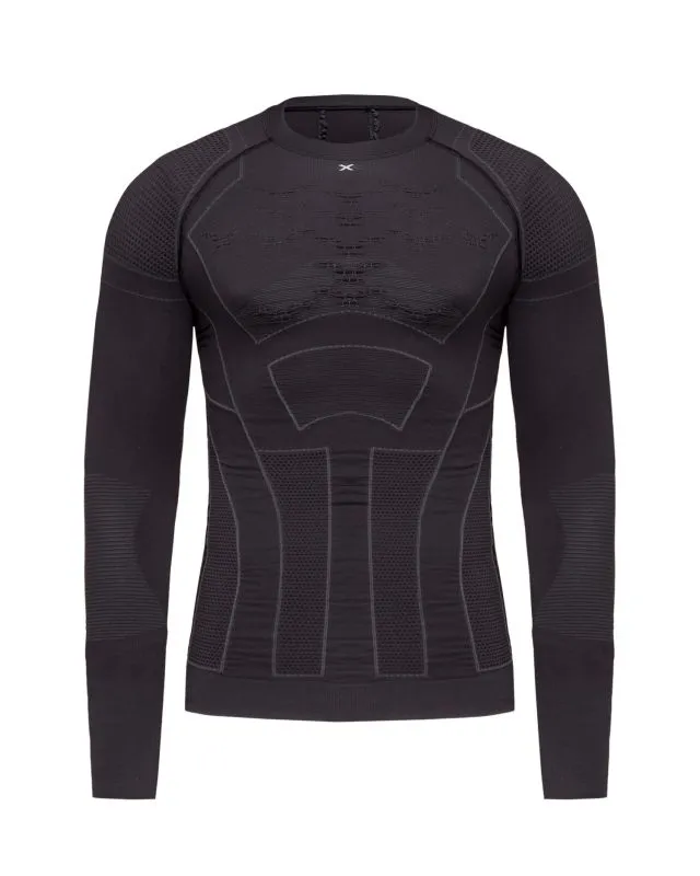 Maglia X-BIONIC MOTO ENERGIZER 4.0 LT