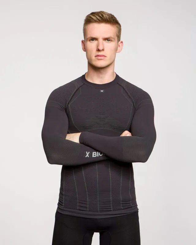 Maglia X-BIONIC MOTO ENERGIZER 4.0 LT