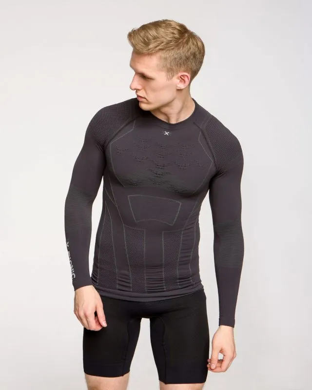 Maglia X-BIONIC MOTO ENERGIZER 4.0 LT