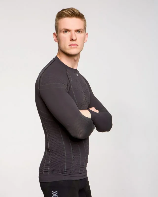 Maglia X-BIONIC MOTO ENERGIZER 4.0 LT