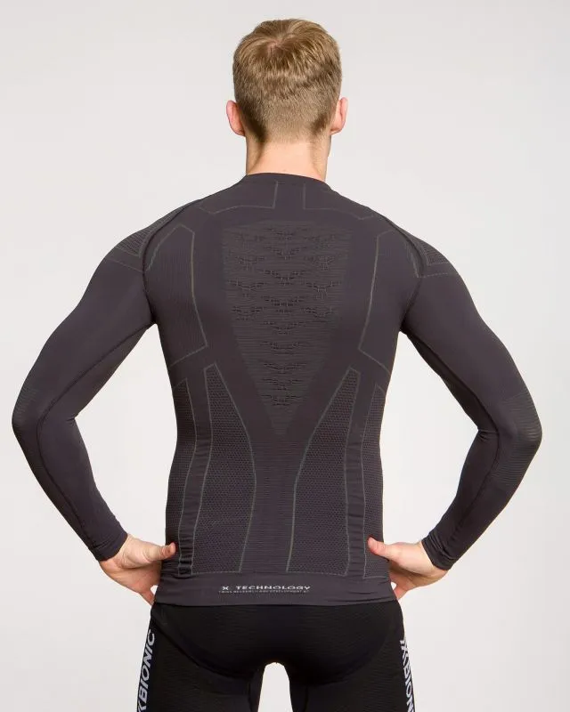 Maglia X-BIONIC MOTO ENERGIZER 4.0 LT