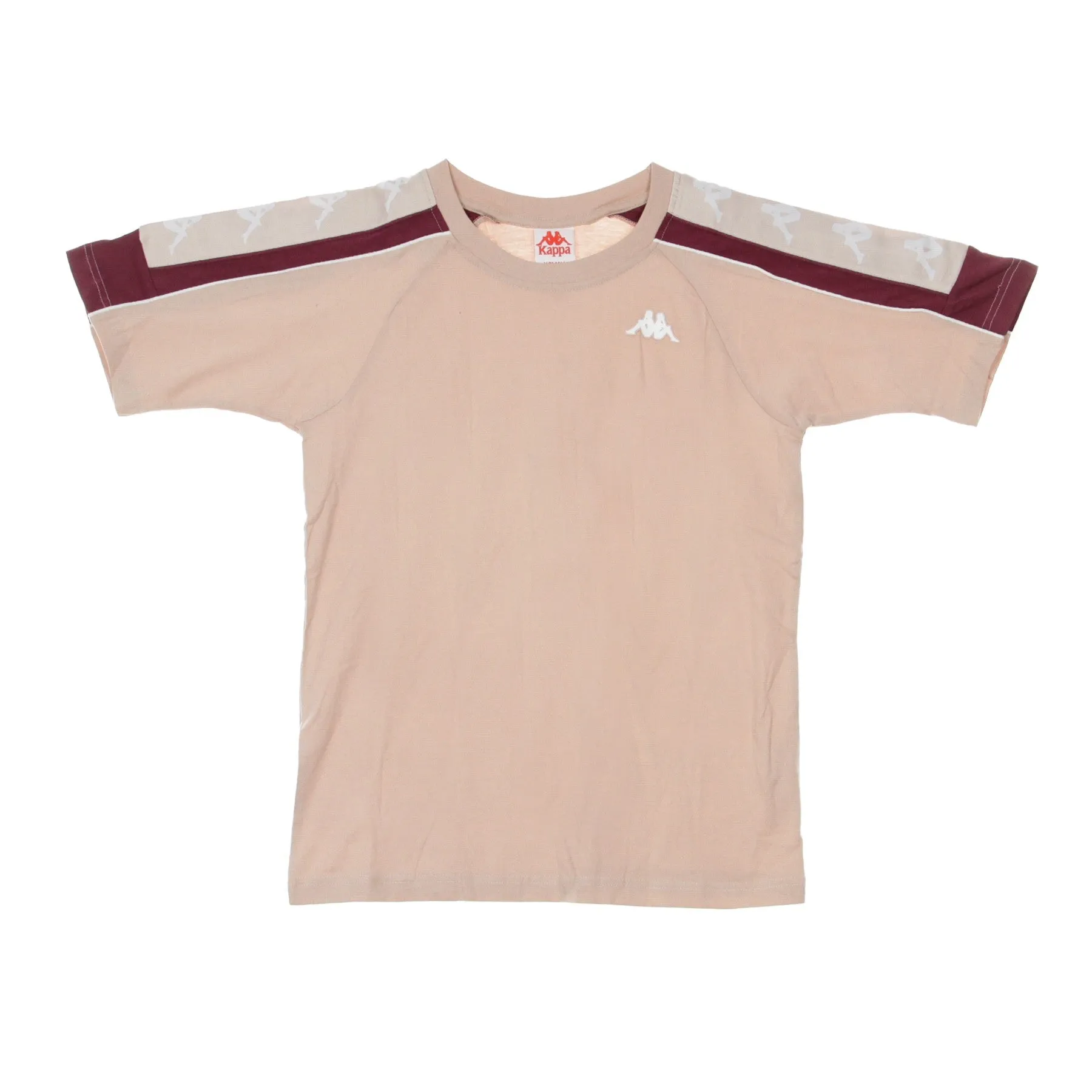 Maglietta Uomo Banda 10 Arset Pink/violet/white