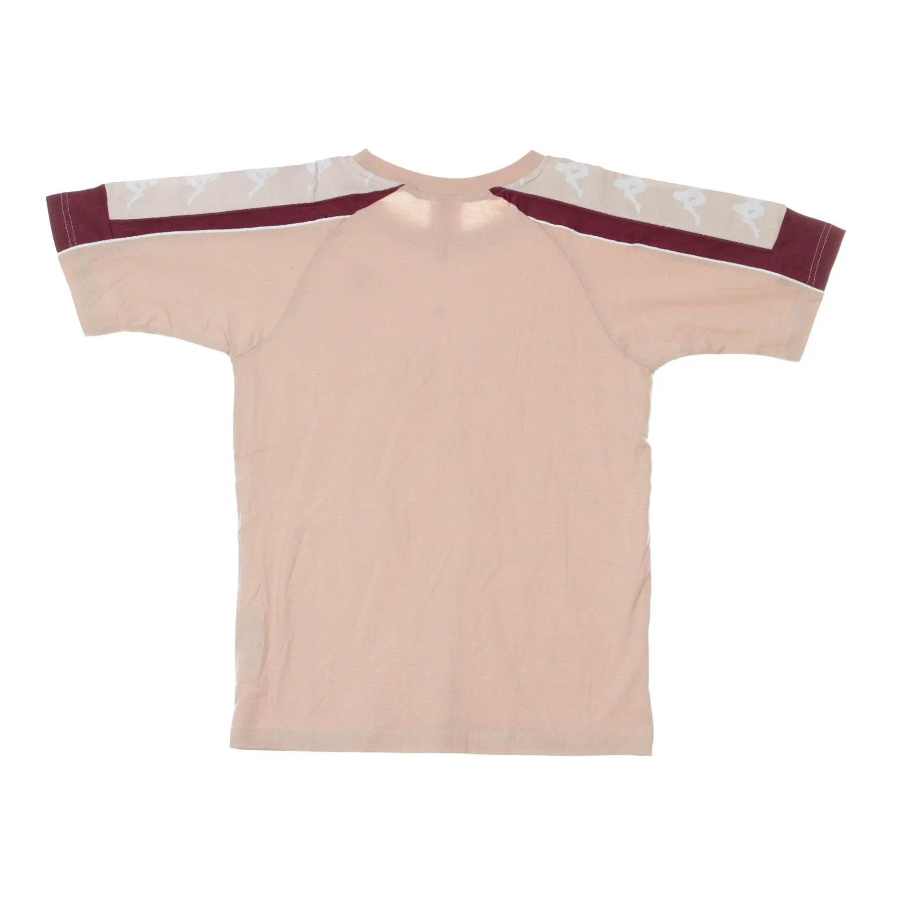 Maglietta Uomo Banda 10 Arset Pink/violet/white