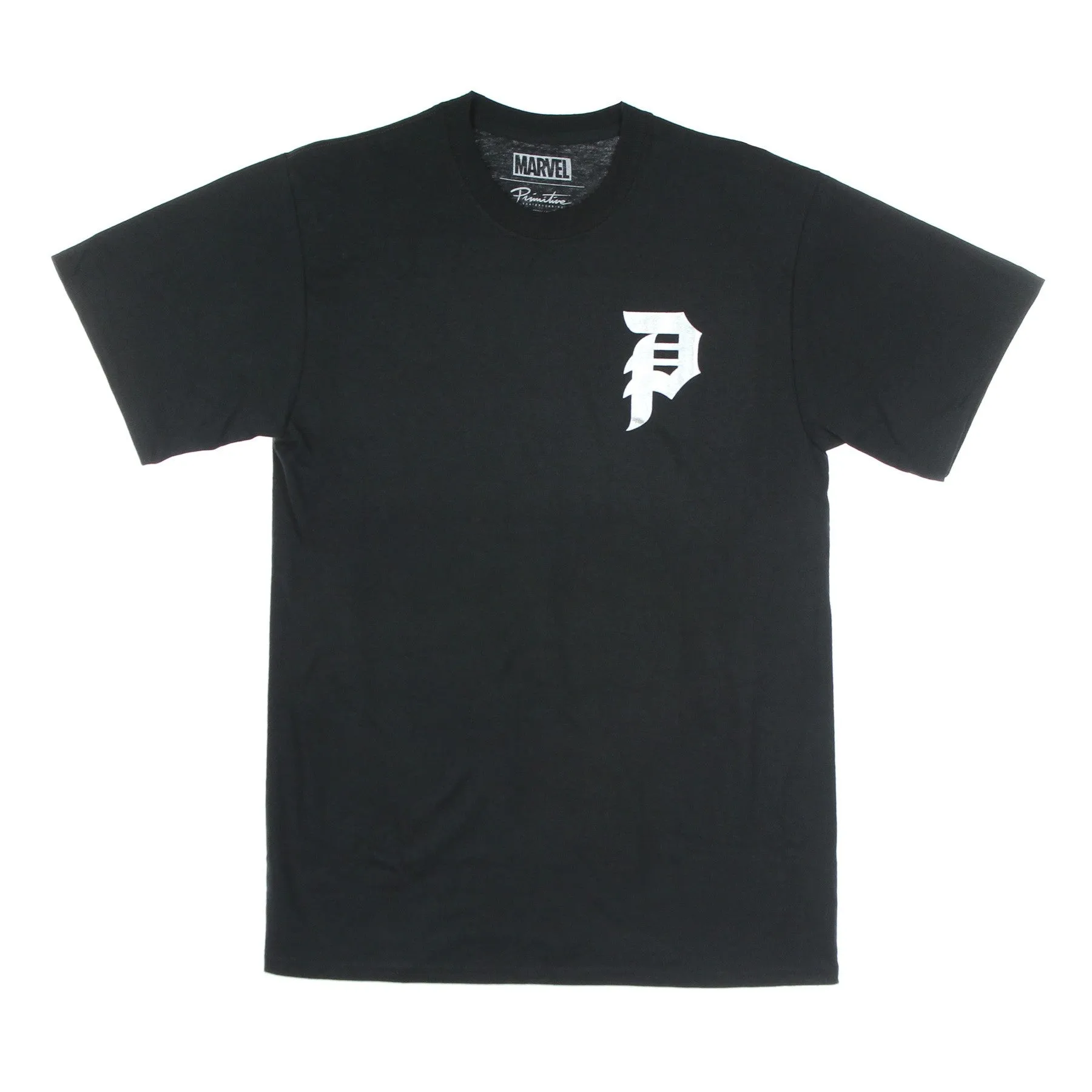 Maglietta Uomo Doom Tee Black