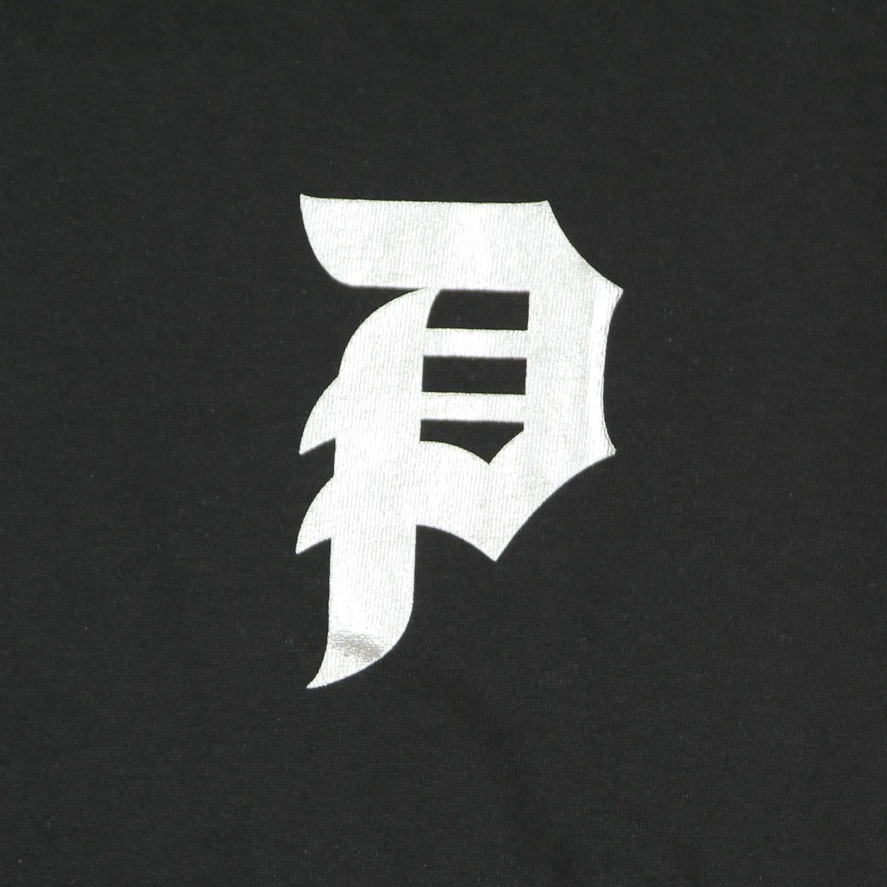 Maglietta Uomo Doom Tee Black