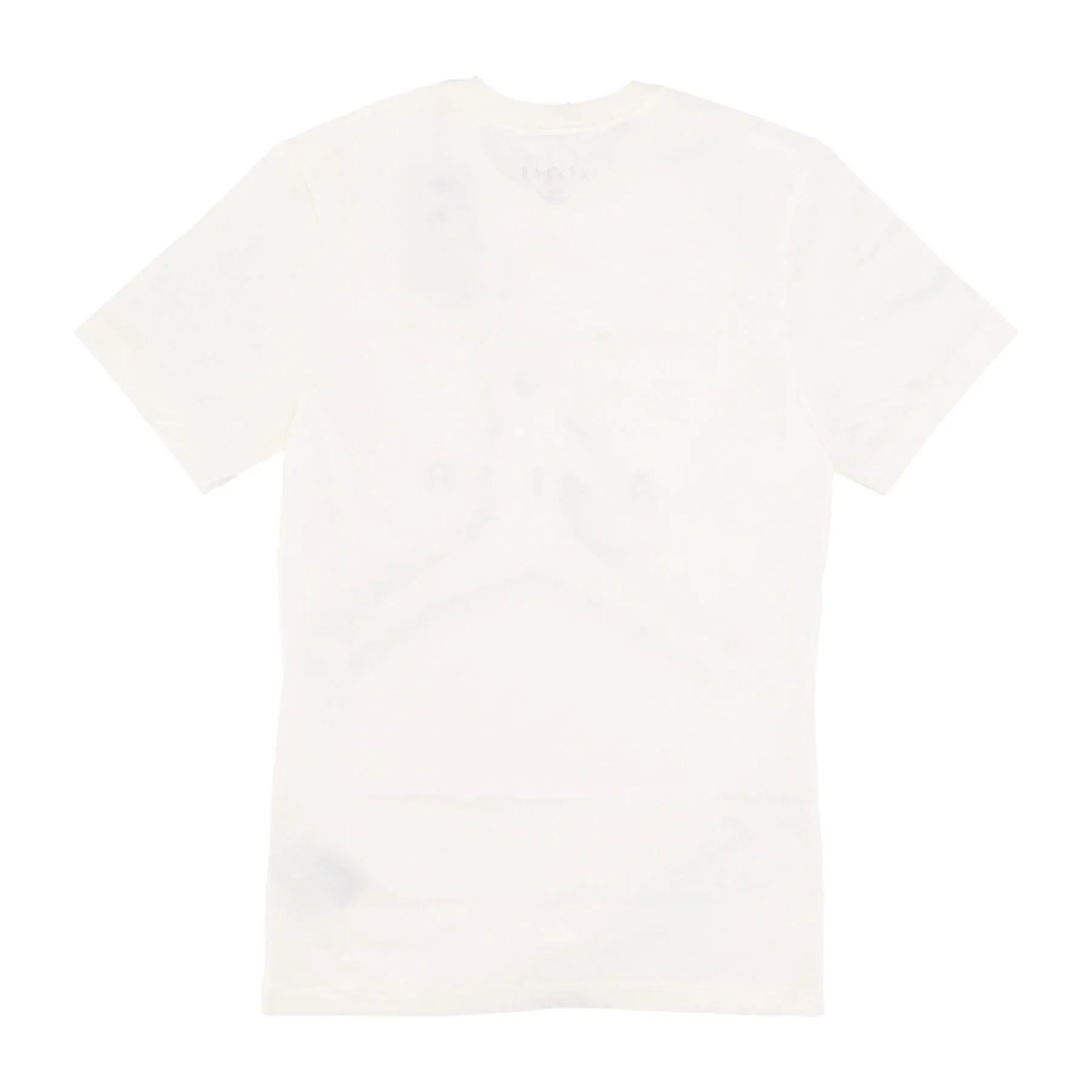 Maglietta Uomo Essential Graphic Tee Black/gym Red