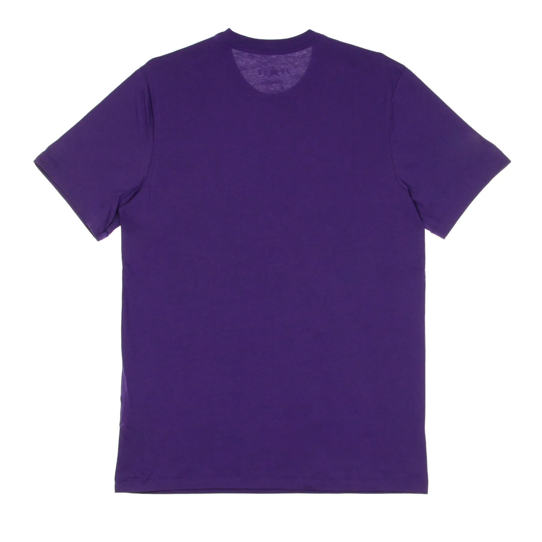Maglietta Uomo Mountainside Winter Utility Crew Court Purple