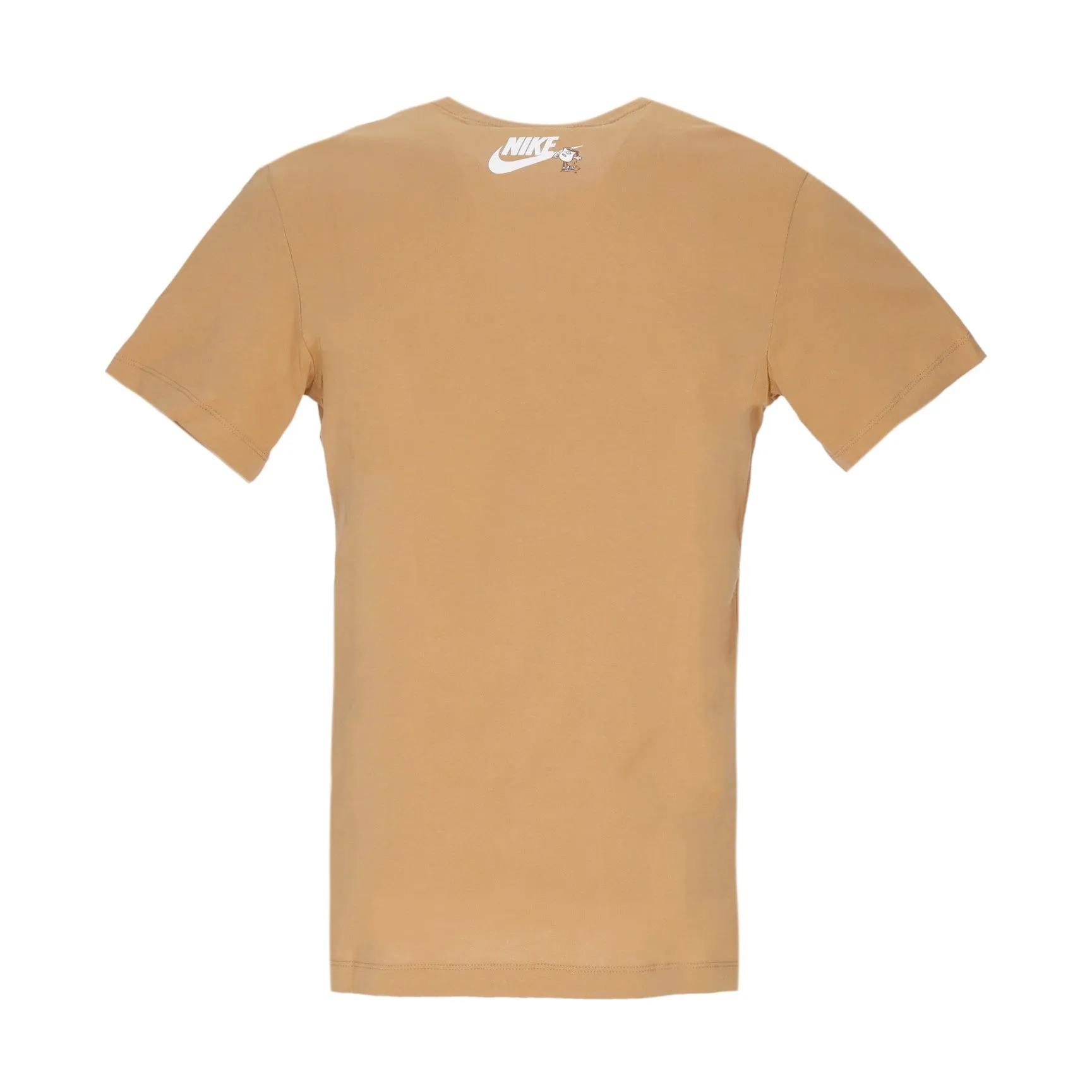 Maglietta Uomo Sportswear Tee Si Beans Elemental Gold