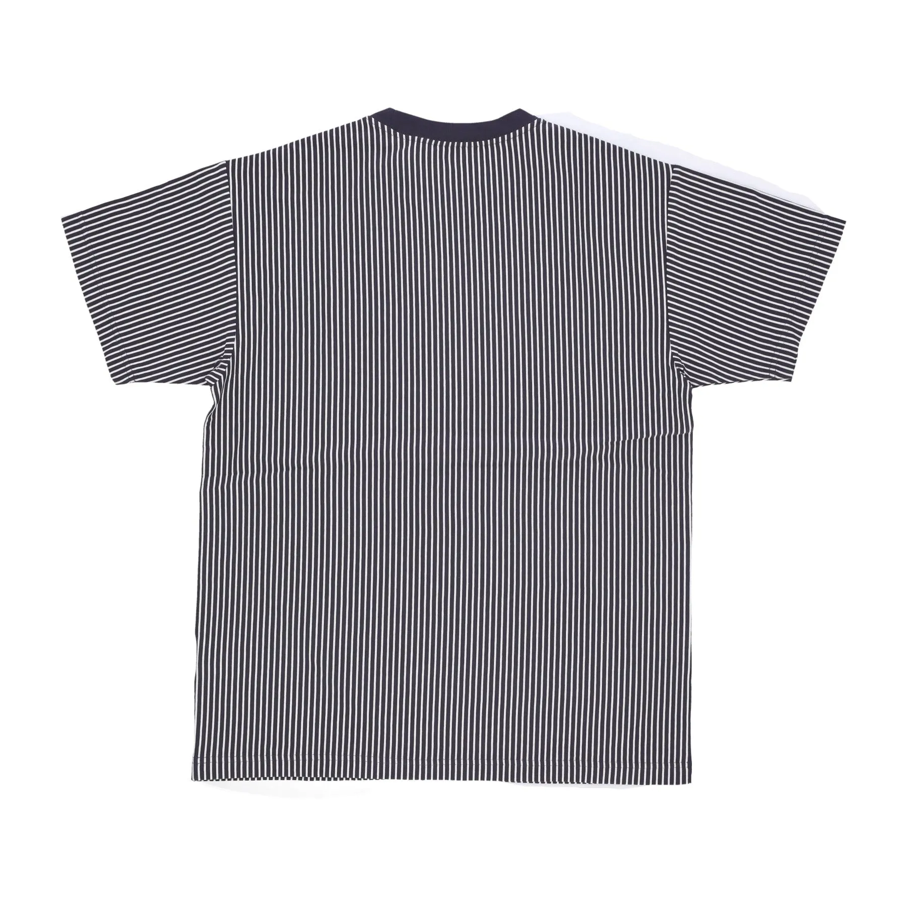 Maglietta Uomo Terrel Tee Terrel Stripe/dark Navy/wax