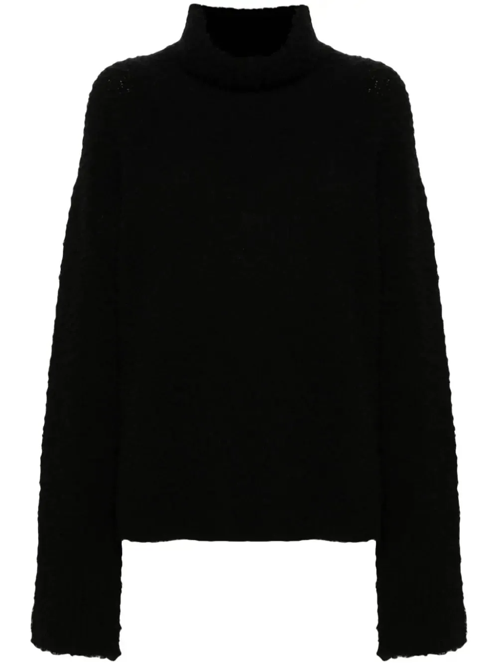 Maglione di dolcevita Uma Wang