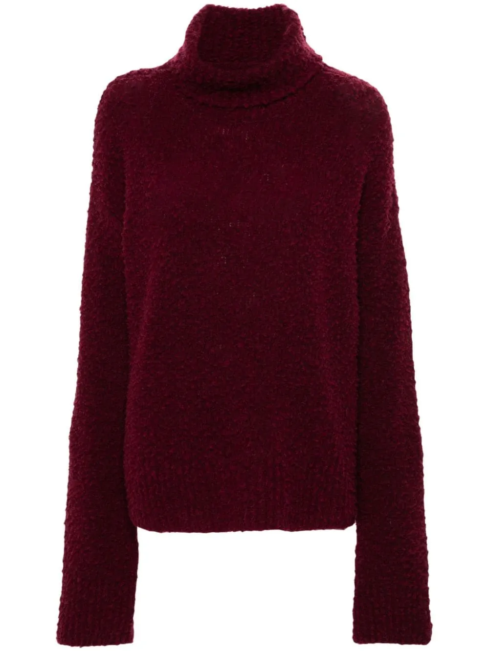 Maglione di dolcevita Uma Wang