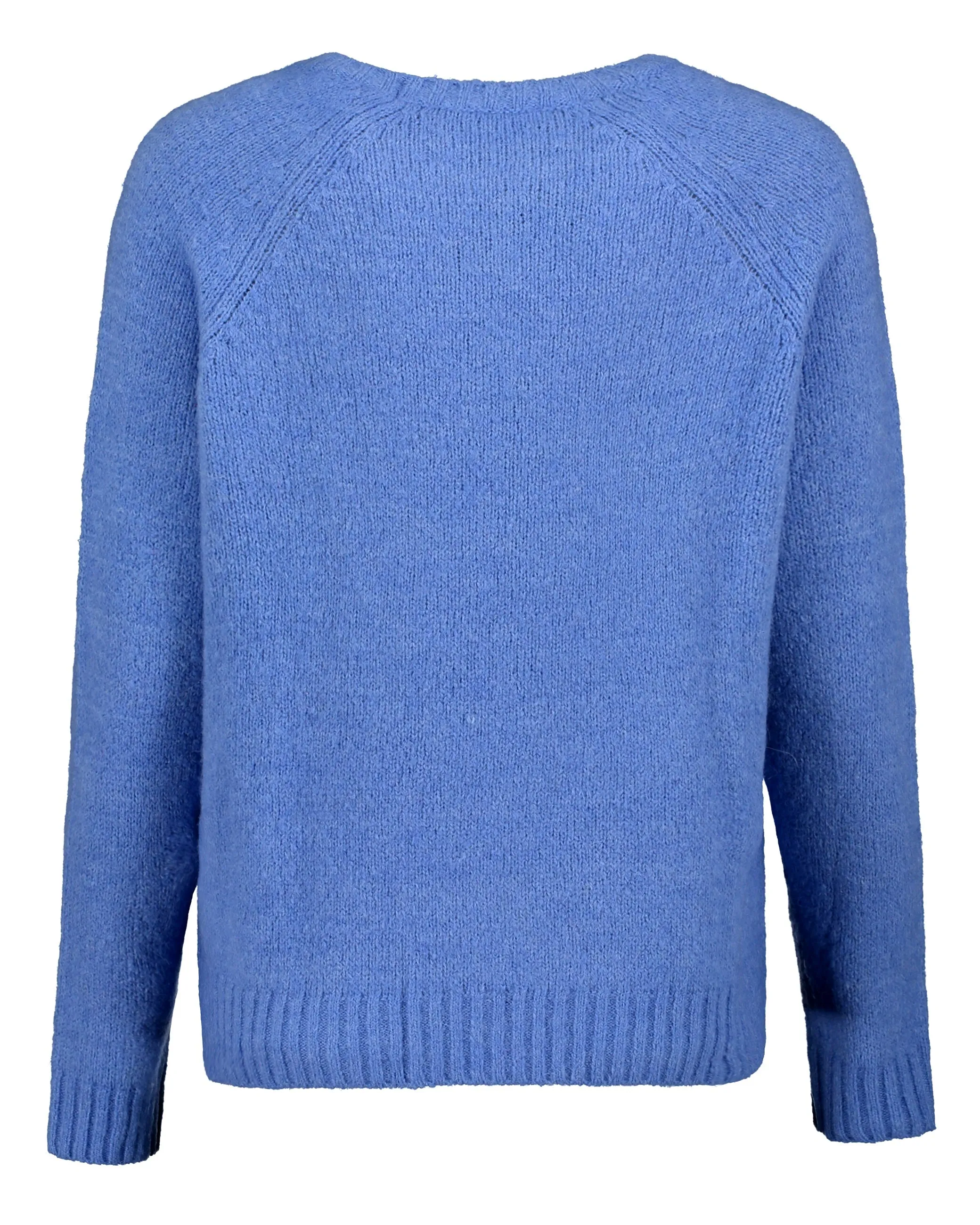 Maglione Ghiacci alpaca azzurro