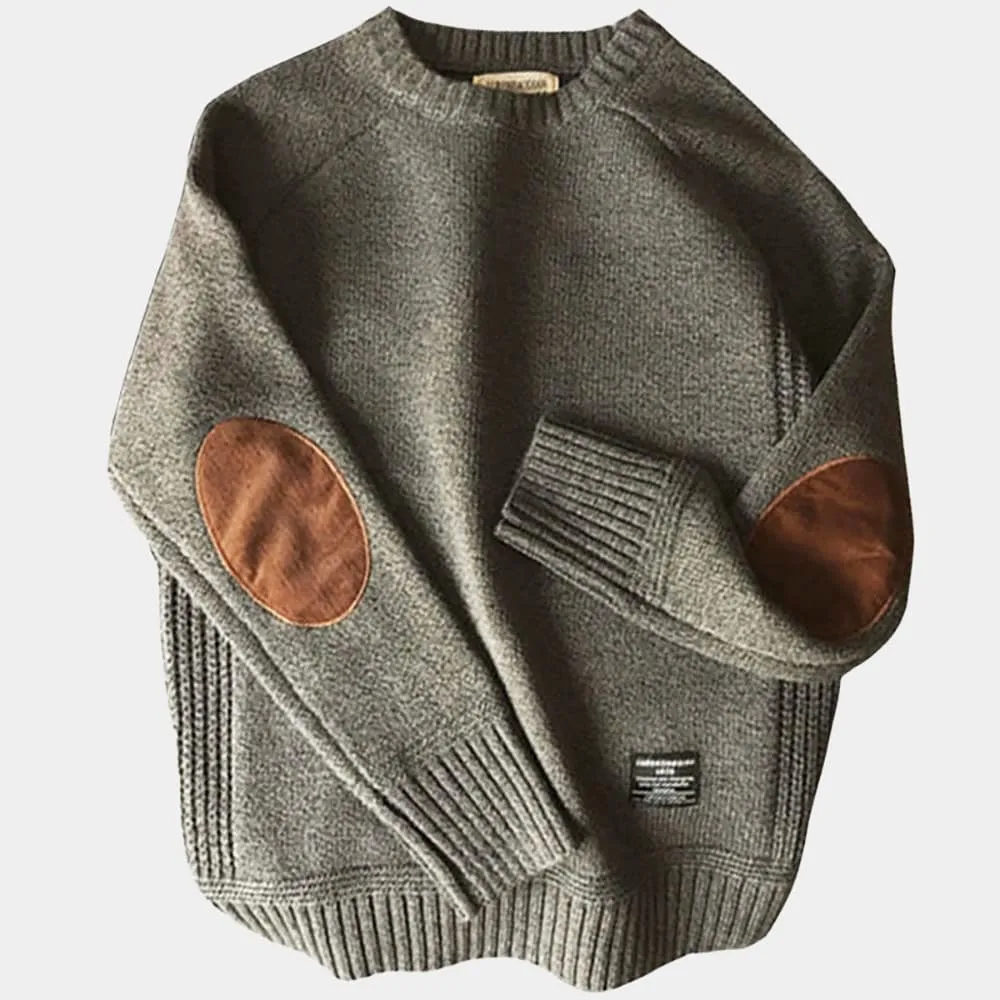 Maglione New York Urban