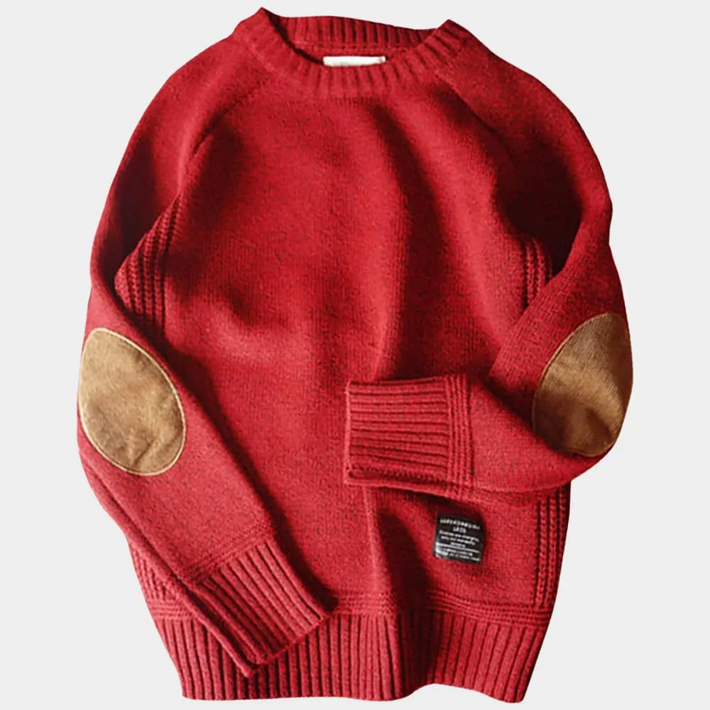 Maglione New York Urban