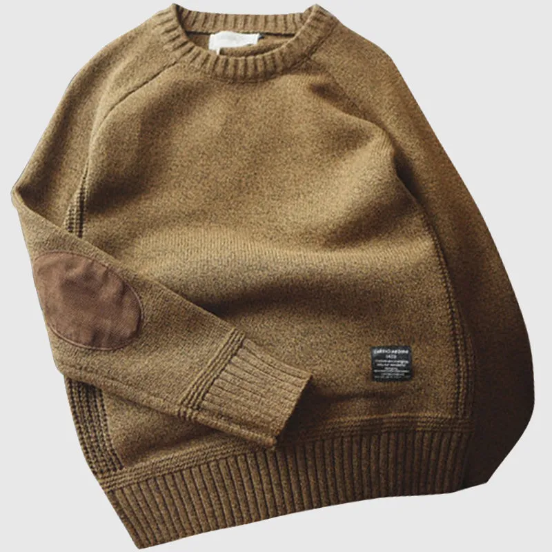 Maglione New York Urban