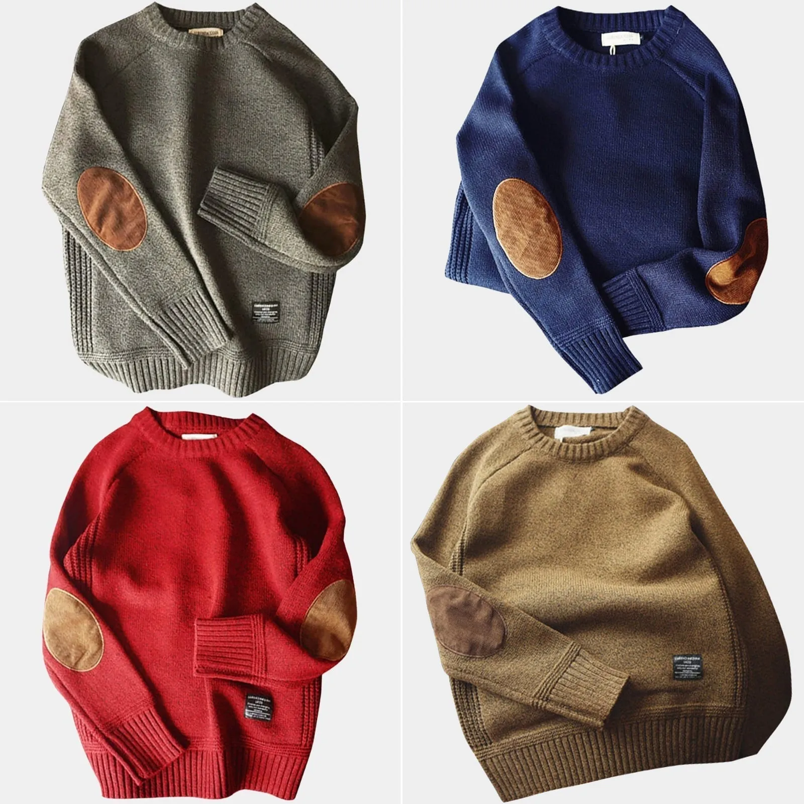 Maglione New York Urban