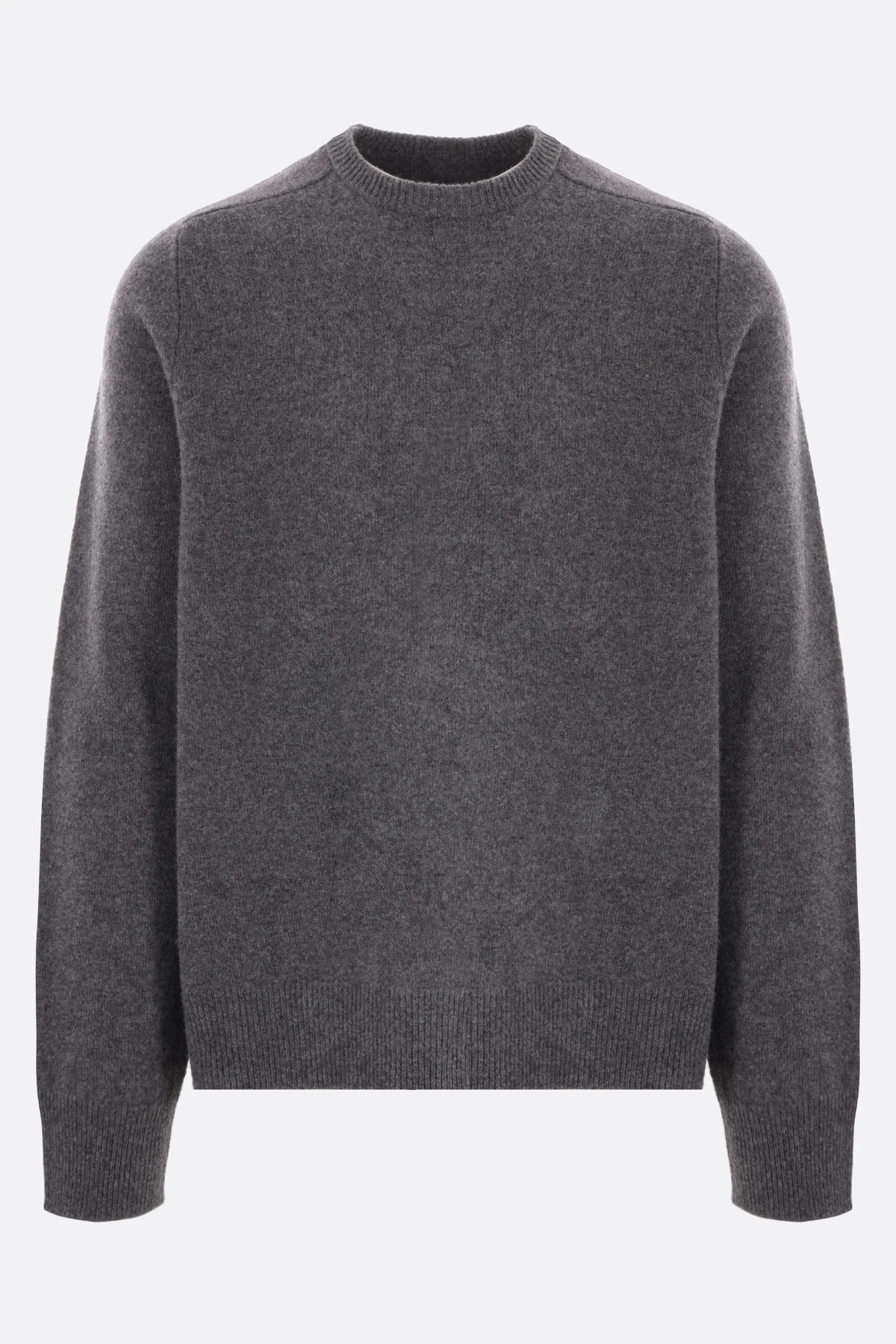  MAISON MARGIELA pullover in lana 