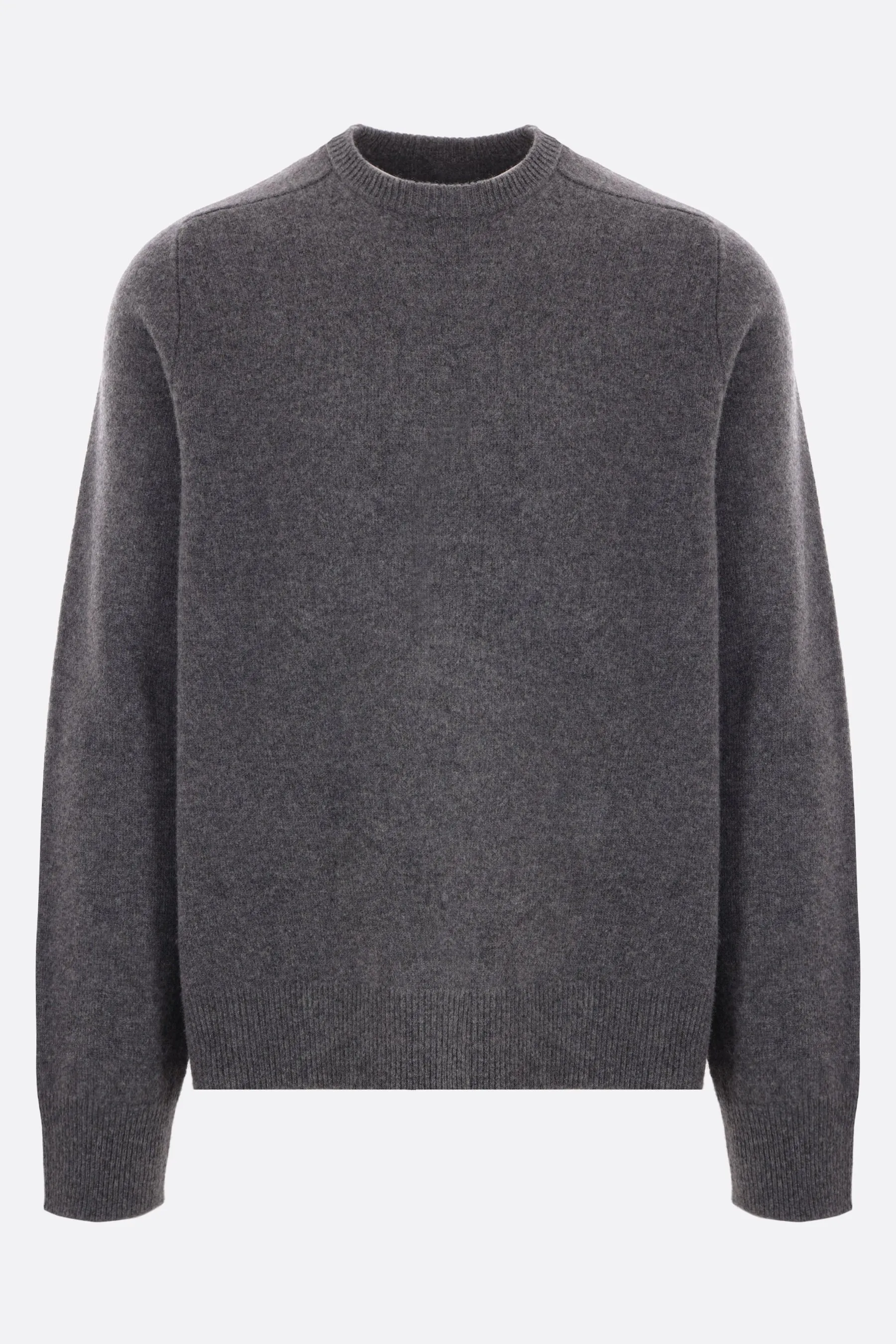 MAISON MARGIELA pullover in lana 