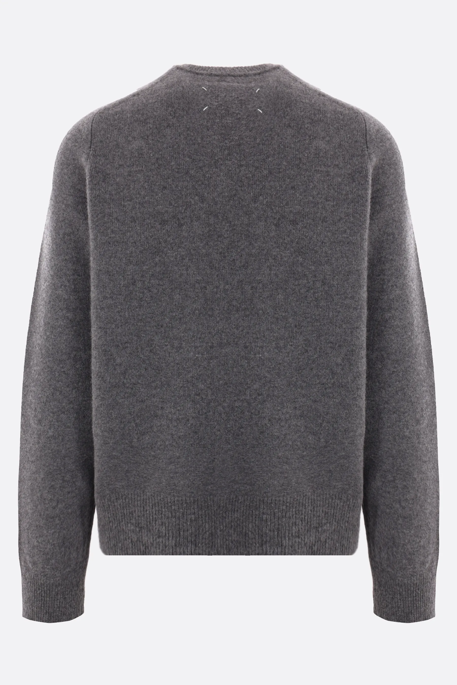  MAISON MARGIELA pullover in lana 