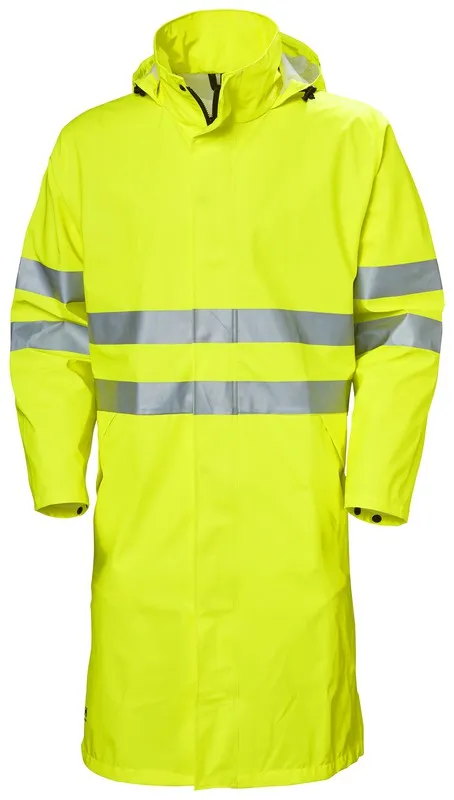 Mantella da pioggia alta di Helly Hansen