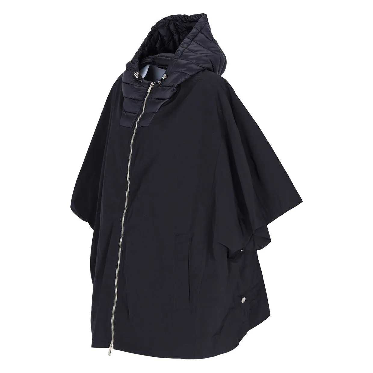 Mantella Donna Ciesse Piumini Kasy Nero