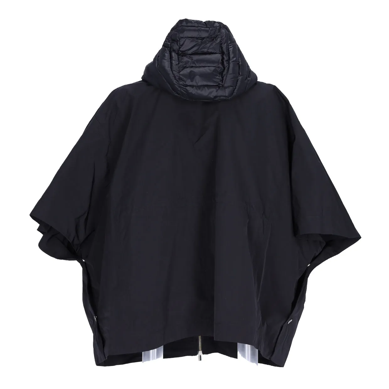 Mantella Donna Ciesse Piumini Kasy Nero