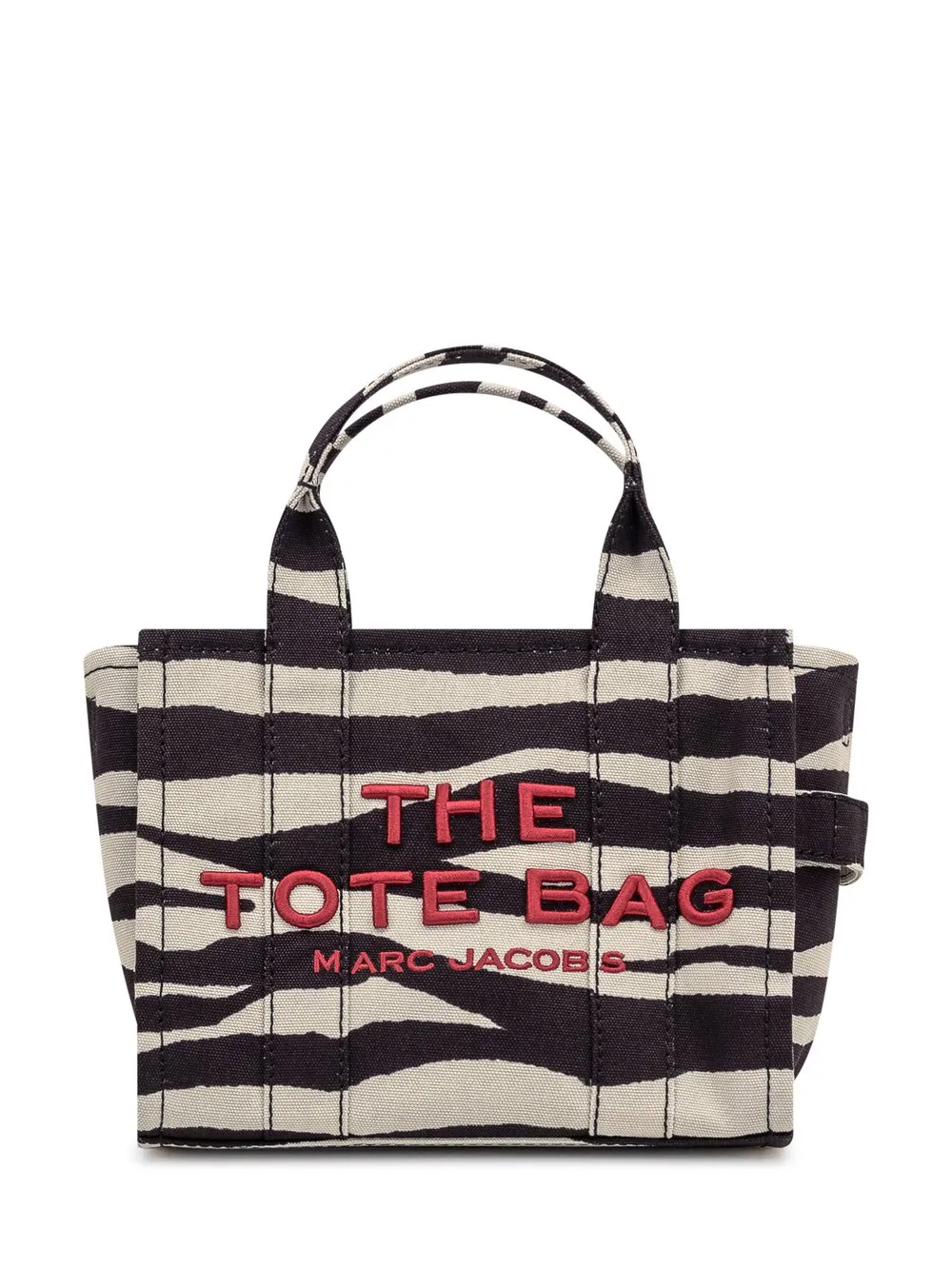 MARC JACOBS Borsa The Small Tote  