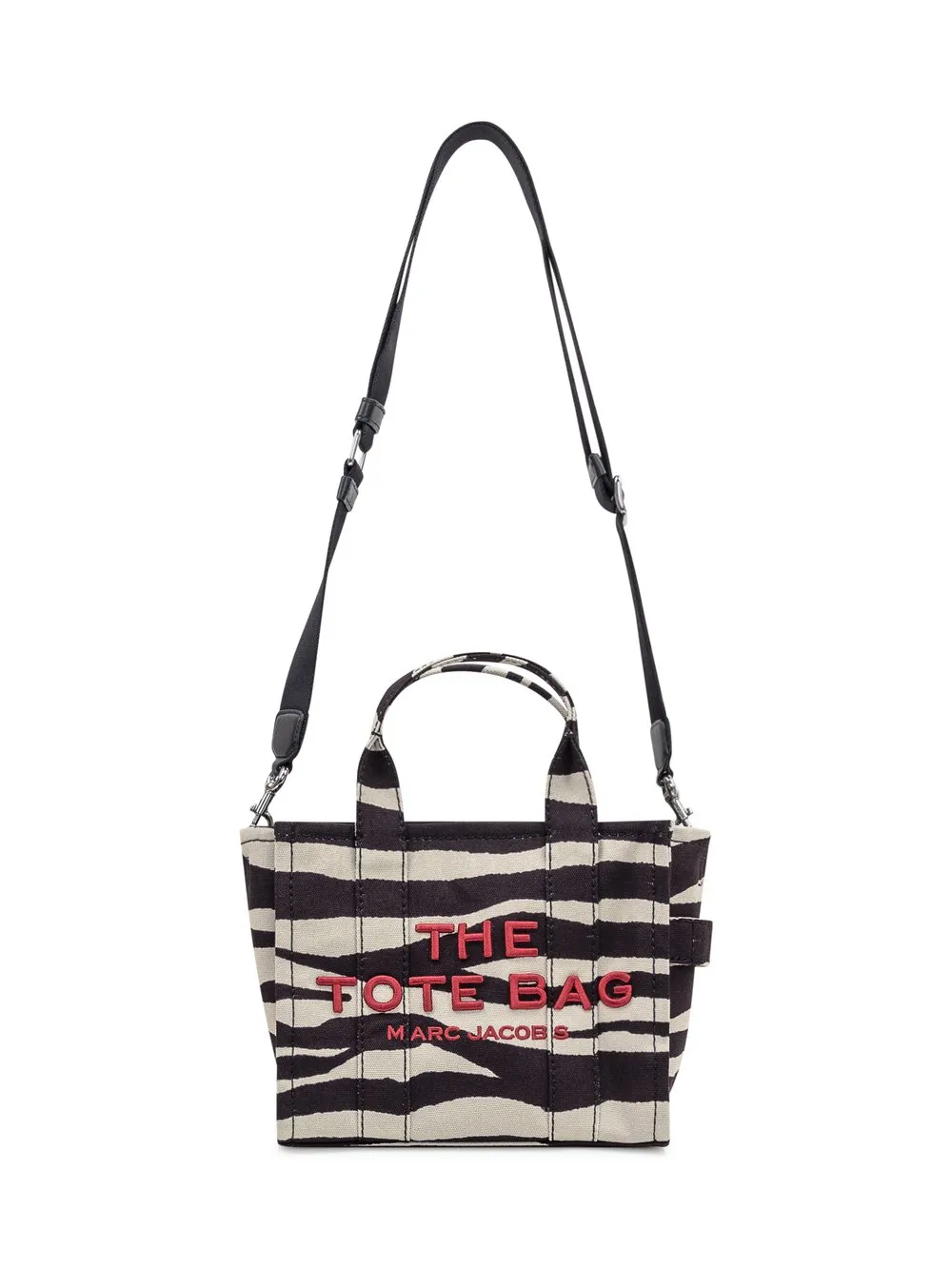 MARC JACOBS Borsa The Small Tote  