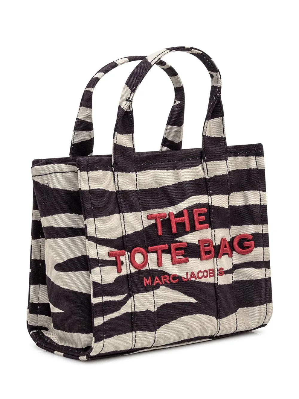 MARC JACOBS Borsa The Small Tote  
