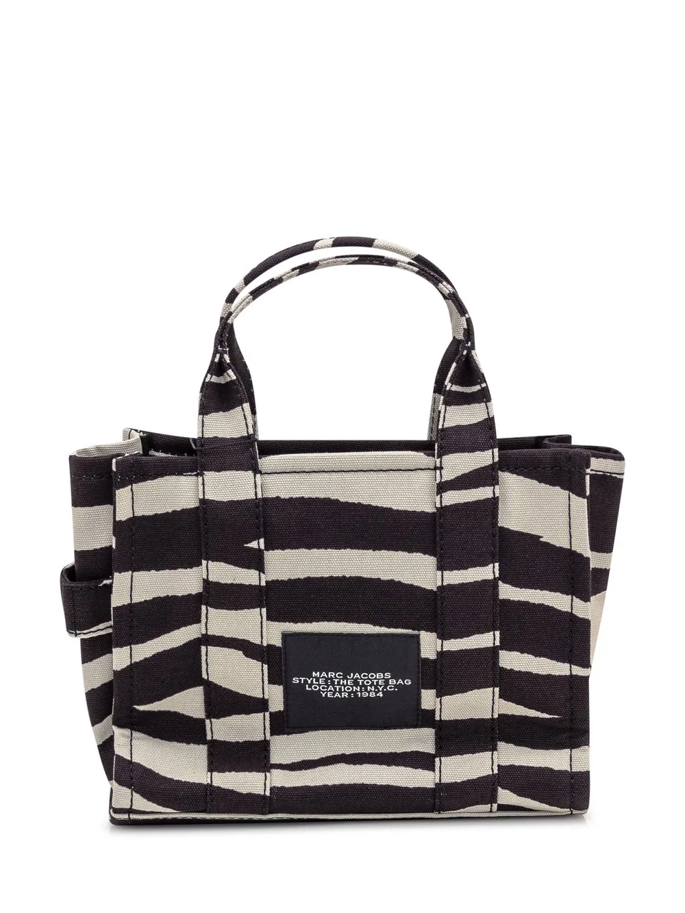 MARC JACOBS Borsa The Small Tote  