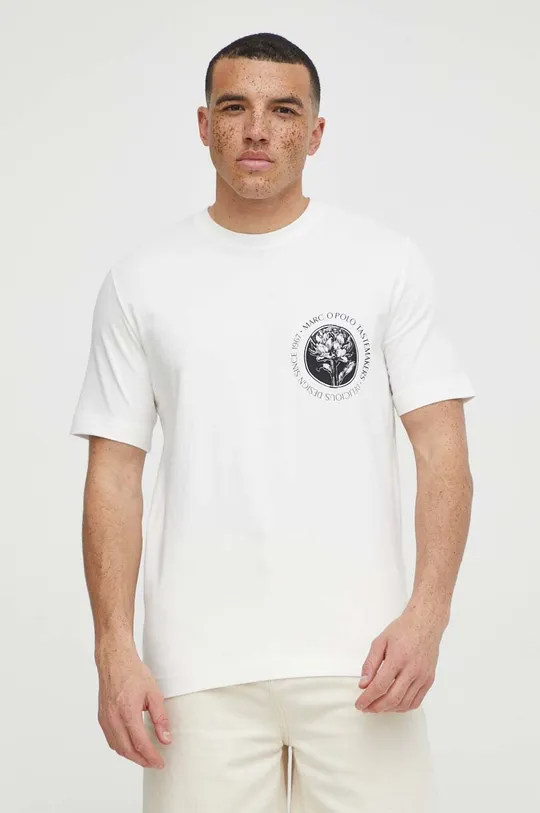 Marc O'Polo t-shirt in cotone