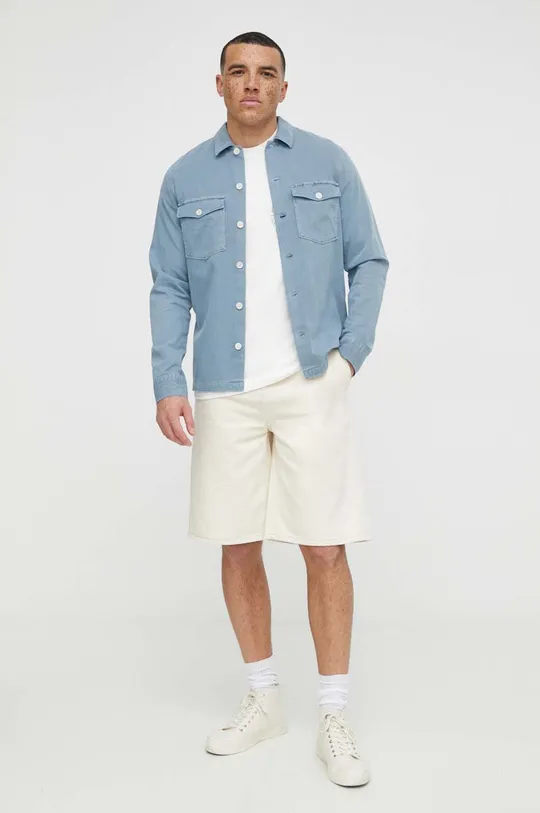 Marc O'Polo t-shirt in cotone