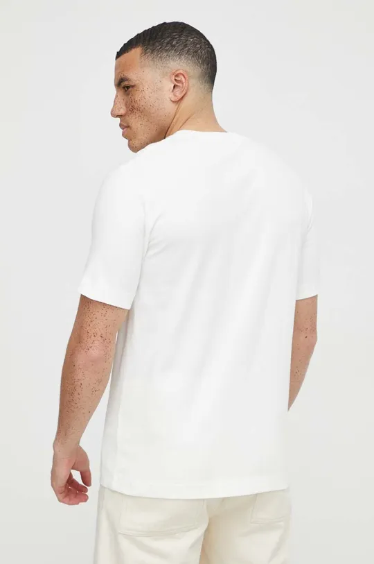 Marc O'Polo t-shirt in cotone