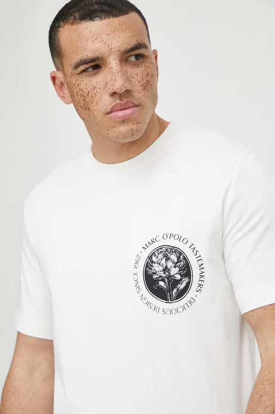 Marc O'Polo t-shirt in cotone