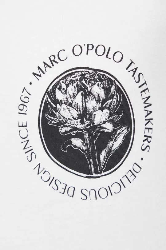 Marc O'Polo t-shirt in cotone