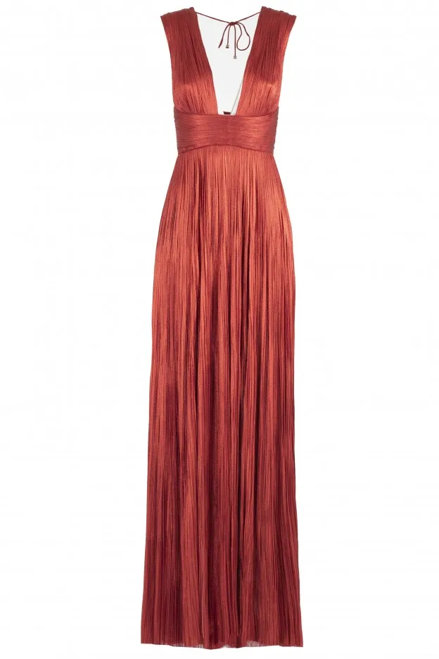 Maria Lucia Hohan Vesper Maxi SL Foil