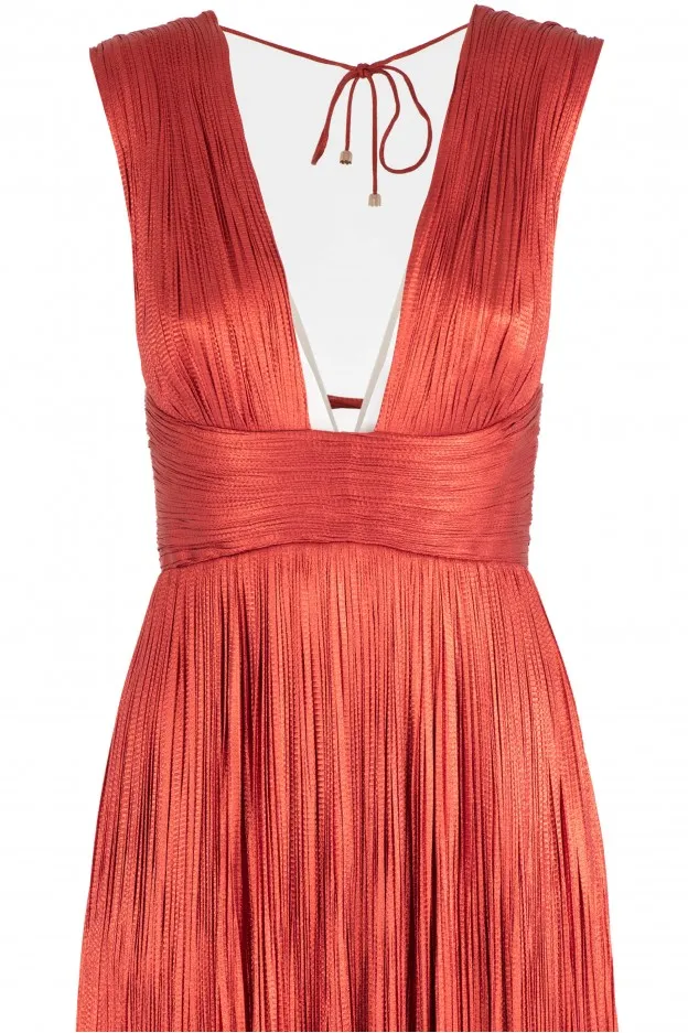 Maria Lucia Hohan Vesper Maxi SL Foil