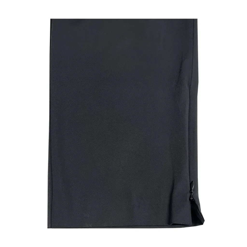 MARINA SPORT by Marina Rinaldi pantalone donna tessuto tecnico blu 5131258 NAVAL