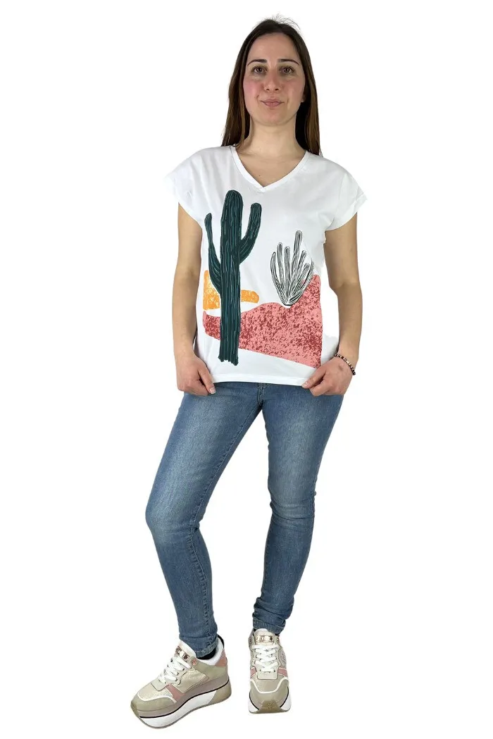 Markup jeans 5 tasche skinny a vita alta mw265203