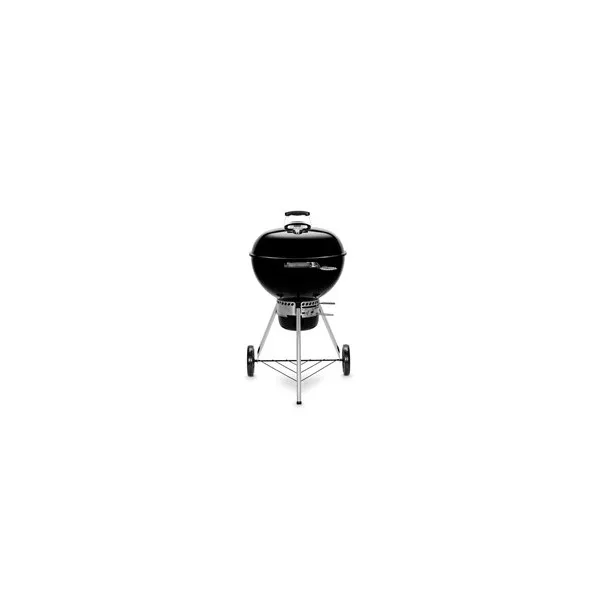MASTER-TOUCH GBS E-5750 BLK EU Barbecue a carbone