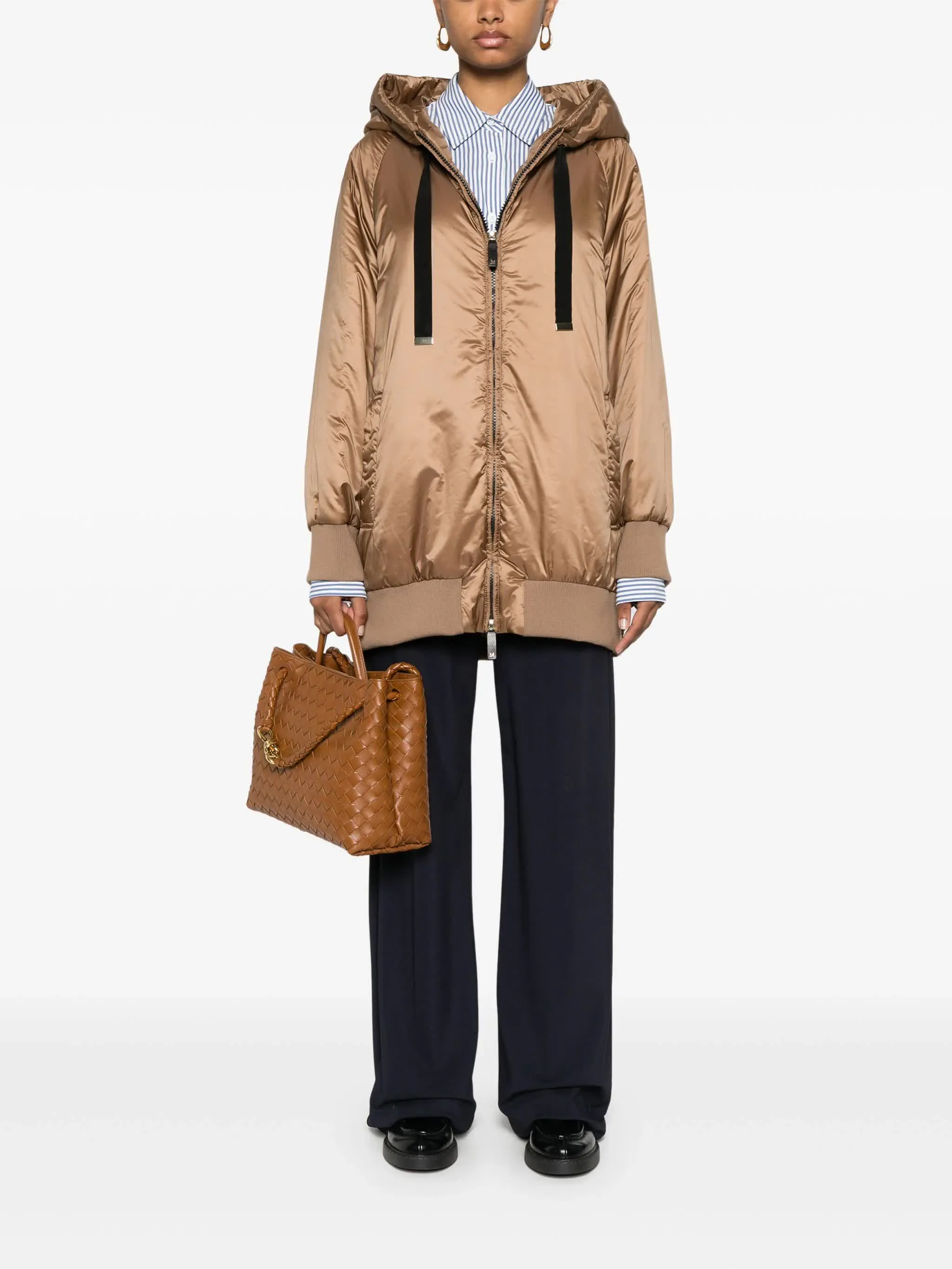 Max mara il cubo