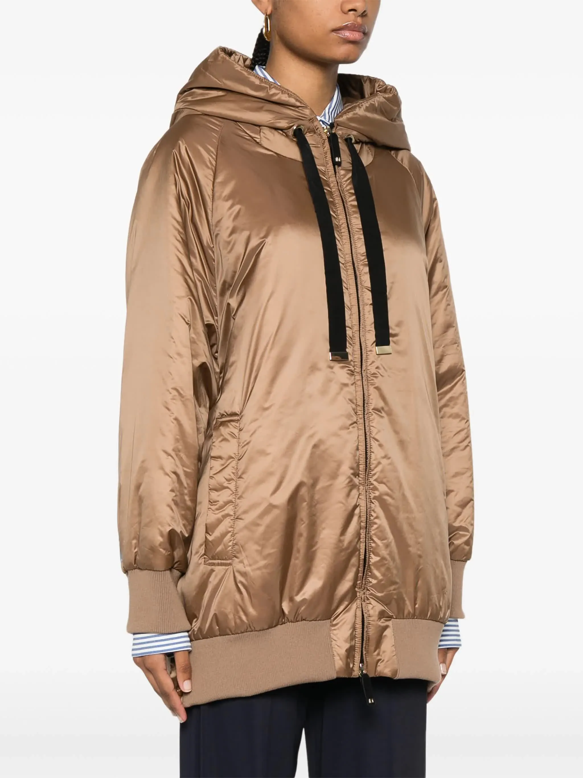 Max mara il cubo