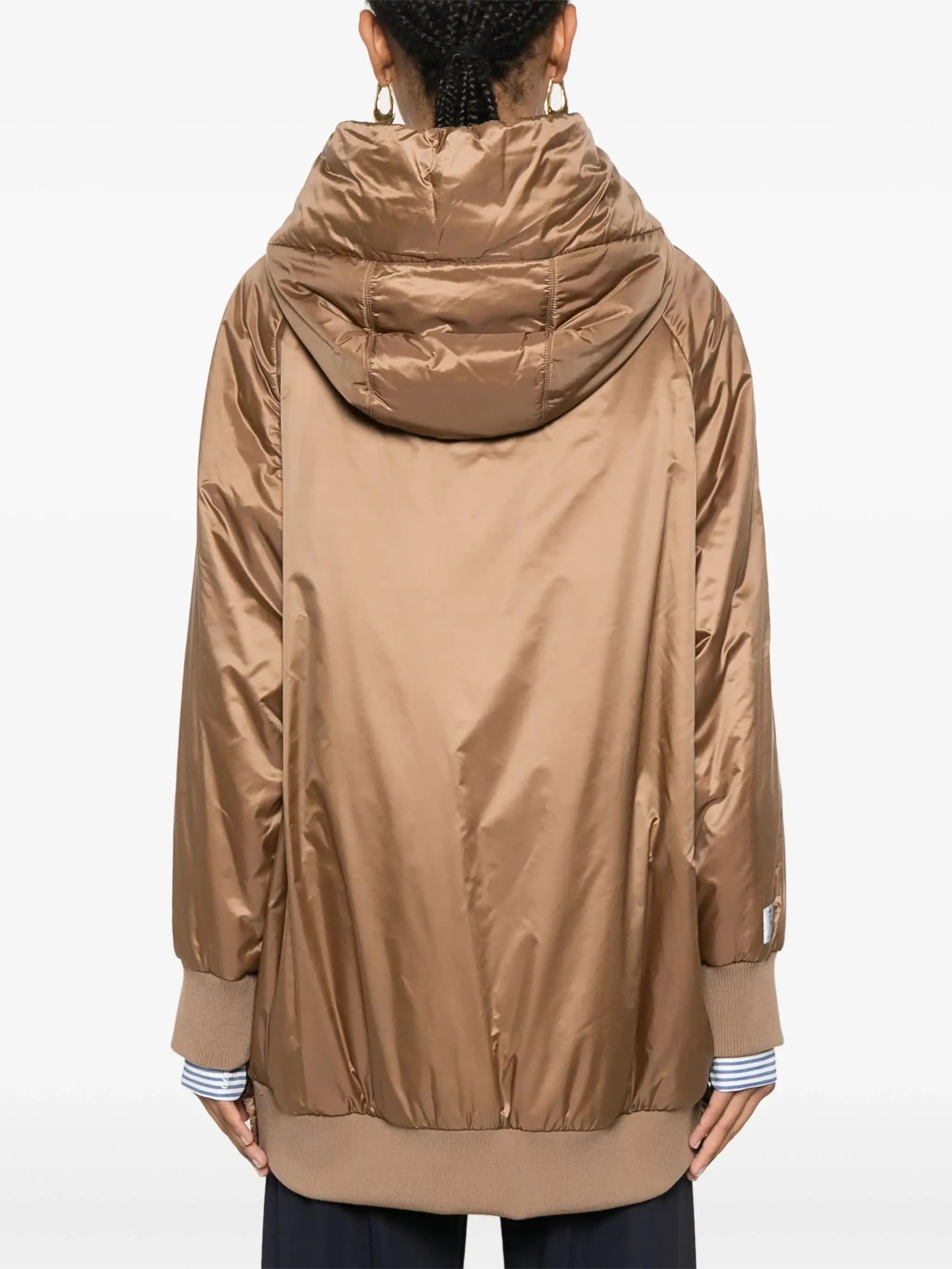 Max mara il cubo