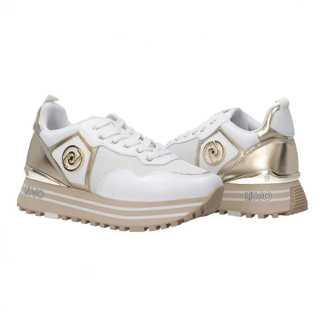 Maxi wonder 100 Bianco