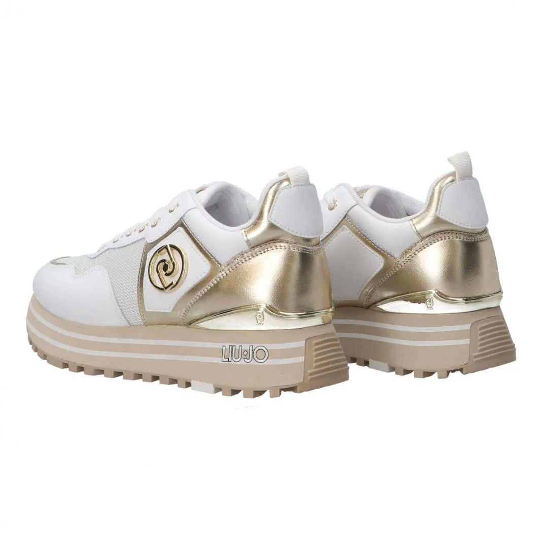 Maxi wonder 100 Bianco