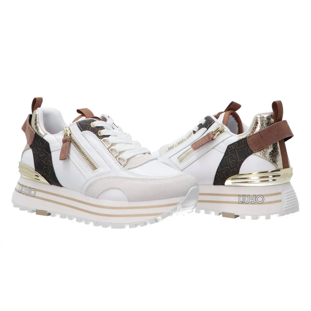 MAXI WONDER 72 Bianco
