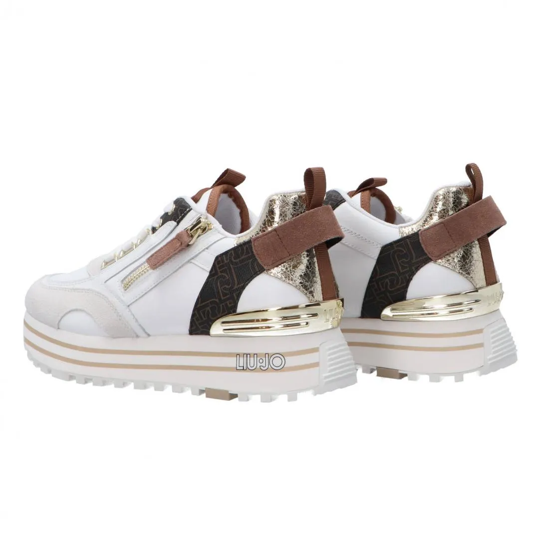 MAXI WONDER 72 Bianco
